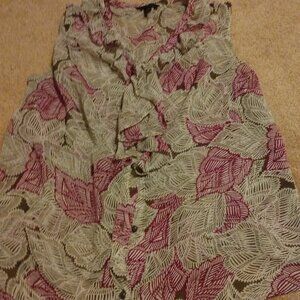 Banana Republic Large